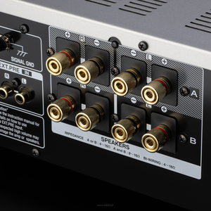 Denon PMA-1700NE UHC MOS-FET Wzmacniacz zintegrowany - 12