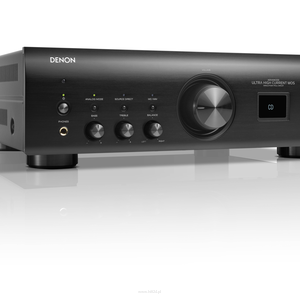 Denon PMA-1700NE UHC MOS-FET Wzmacniacz zintegrowany - 6