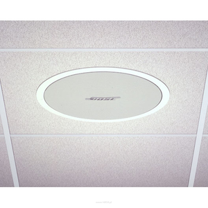BOSE Freespace 3-II White Zestaw głośników sufitowych z subwooferem - 3