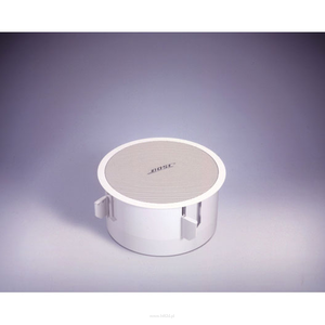 BOSE Freespace 3-II White Zestaw głośników sufitowych z subwooferem - 4