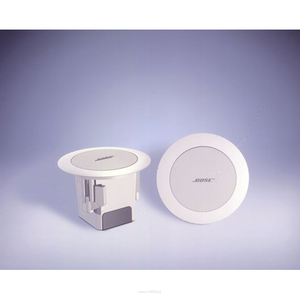 BOSE Freespace 3-II White Zestaw głośników sufitowych z subwooferem - 5
