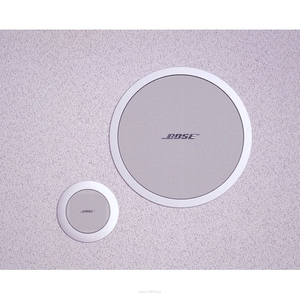 BOSE Freespace 3-II White Zestaw głośników sufitowych z subwooferem - 2