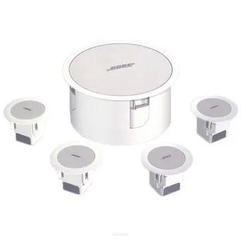 BOSE Freespace 3-II White Zestaw głośników sufitowych z subwooferem