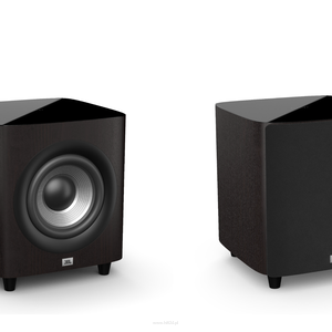 JBL STUDIO 660P Subwoofer aktywny, 12-calowy  Moc: 500 W RMS (1000 W szczytowa) - 2