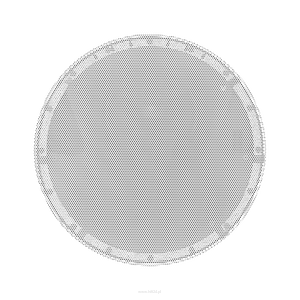 JBL SYNTHESIS SCL-8  Głośnik sufitowy dwudrożny, 5,25