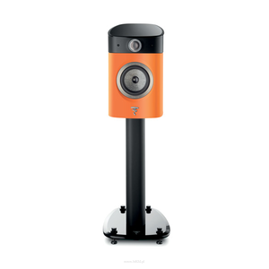 FOCAL SOPRA N°1 BLACK LACQUER  Kolumna głośnikowa podstawkowa - 4