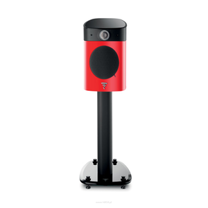 FOCAL SOPRA N°1 BLACK LACQUER  Kolumna głośnikowa podstawkowa - 3