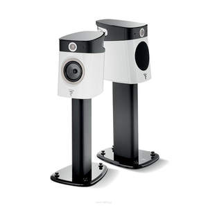 FOCAL SOPRA N°1 BLACK LACQUER  Kolumna głośnikowa podstawkowa - 2