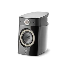 FOCAL SOPRA N°1 BLACK LACQUER  Kolumna głośnikowa podstawkowa