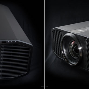 JVC DLA-Z1 Projektor 4K D-ILA - 4
