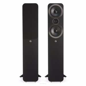 Q ACOUSTICS QA 3050i angielski orzech - 4