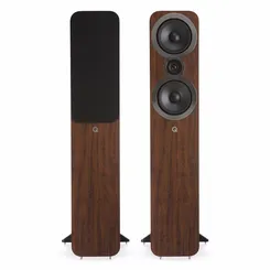 Q ACOUSTICS QA 3050i angielski orzech