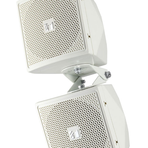TOA BS-301W Idealny system nagłośnienia do kawiarni, sklepów, butików i galerii handlowych - 3