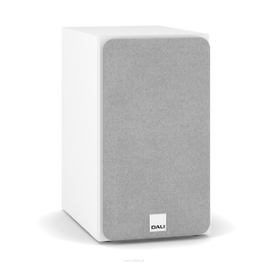 DALI Sonik 3 kolumny podstawkowe White - 3