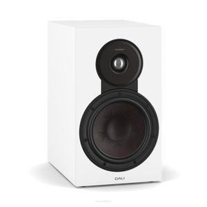 DALI Sonik 3 kolumny podstawkowe White - 5