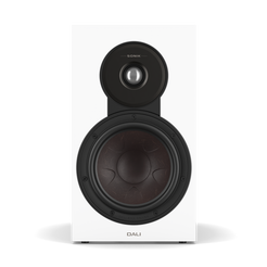 DALI Sonik 3 kolumny podstawkowe White