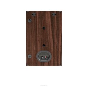 Monitor Audio Silver On-Wall 8G European Walnut– kolumna naścienna do kina domowego - 3