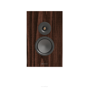 Monitor Audio Silver On-Wall 8G European Walnut– kolumna naścienna do kina domowego - 2