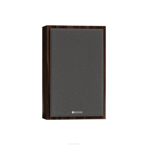 Monitor Audio Silver On-Wall 8G European Walnut– kolumna naścienna do kina domowego - 4