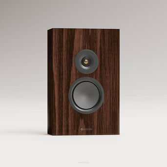 Monitor Audio Silver On-Wall 8G European Walnut– kolumna naścienna do kina domowego