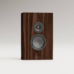 Monitor Audio Silver On-Wall 8G European Walnut– kolumna naścienna do kina domowego