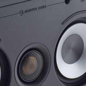 Monitor Audio CP-WT140 LCR Sztuka Głośnik instalacyjny do zabudowy ścienny wewnętrzny - 4