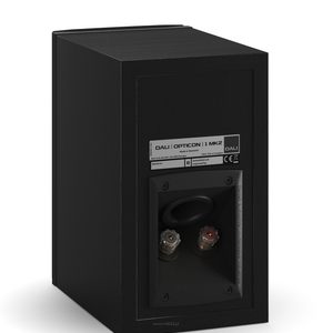 DALI OPTICON 1 MK2 WHITE SATIN  Kolumna głośnikowa podstawkowa - 11