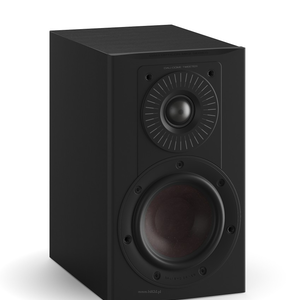 DALI OPTICON 1 MK2 WHITE SATIN  Kolumna głośnikowa podstawkowa - 16