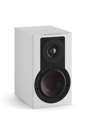DALI OPTICON 1 MK2 WHITE SATIN  Kolumna głośnikowa podstawkowa
