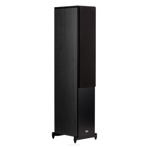 HECO Aurora XT 1000 Black / Oak - 3