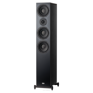 HECO Aurora XT 1000 Black / Oak - 2