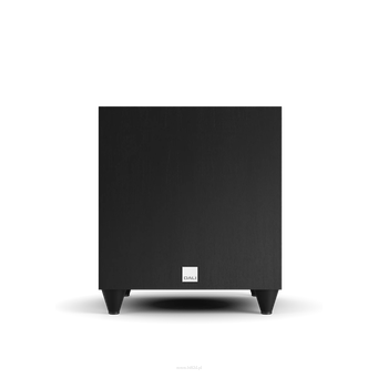 DALI SUB C-8 D – aktywny subwoofer 8″, 170 W RMS, Bass-Reflex