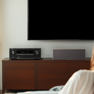 Denon AVC-X2850H – amplituner AV 7.2, 150 W na kanał, 8K Ultra HD, Dolby Atmos, DTS:X, HEOS Built-in - 8