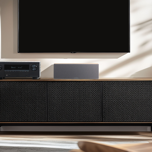 Denon AVC-X2850H – amplituner AV 7.2, 150 W na kanał, 8K Ultra HD, Dolby Atmos, DTS:X, HEOS Built-in - 10