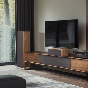 Denon AVC-X2850H – amplituner AV 7.2, 150 W na kanał, 8K Ultra HD, Dolby Atmos, DTS:X, HEOS Built-in - 13