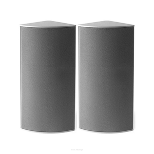 Cornered Audio C5TRM 8 OHM – BIAŁY lub CZARNY / wymiary: 450x209x150mm / dwudrożny: 2 x woofer 5,5 cala / moc: 100 W RMS 8 ohm, 350 W max / pasmo: 55 – 25.000 Hz / efektywność 99 dB - 2