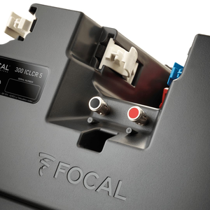 FOCAL 300 IC 5 LCR Majstersztyk dla Twojego systemu kina domowego - 3