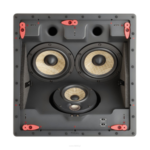FOCAL 300 IC 5 LCR Majstersztyk dla Twojego systemu kina domowego - 5