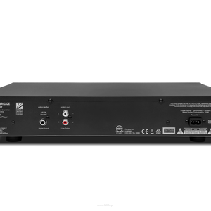 Cambridge AXC35 - odtwarzacz Compact Dis - 2