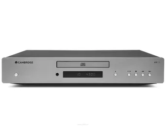 Cambridge AXC35 - odtwarzacz Compact Dis