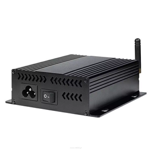 DSPA Mini40II miniaturowy wzmacniacz 2x20W z Bluetooth, AUX in/out - 3