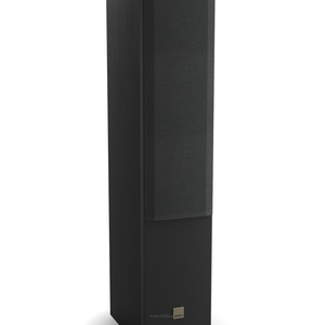 DALI OPTICON 6 MK2 WHITE SATIN Kolumna głośnikowa podłogowa - 8