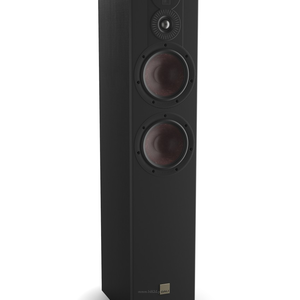 DALI OPTICON 6 MK2 WHITE SATIN Kolumna głośnikowa podłogowa - 7