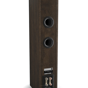 DALI OPTICON 6 MK2 WHITE SATIN Kolumna głośnikowa podłogowa - 15