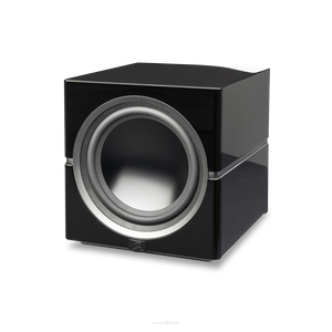 Martin Logan DYNAMO 10 Subwoofer aktywny  Moc: 500W, 1000W moc szczytowa - 3