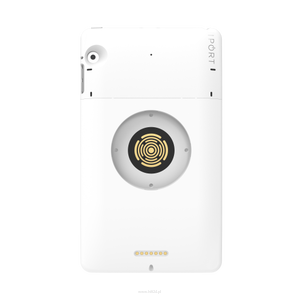 Iport CONNECT PRO BaseStation (meblowe) BLACK  - 11