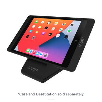 Iport CONNECT PRO BaseStation (meblowe) BLACK 