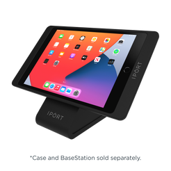 Iport CONNECT PRO BaseStation (meblowe) BLACK 