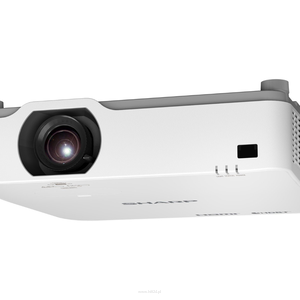 Sharp P701U – Profesjonalny projektor laserowy LCD 7000 ANSI, WUXGA, instalacyjny - 6