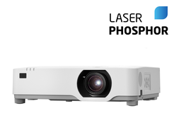 Sharp P701U – Profesjonalny projektor laserowy LCD 7000 ANSI, WUXGA, instalacyjny